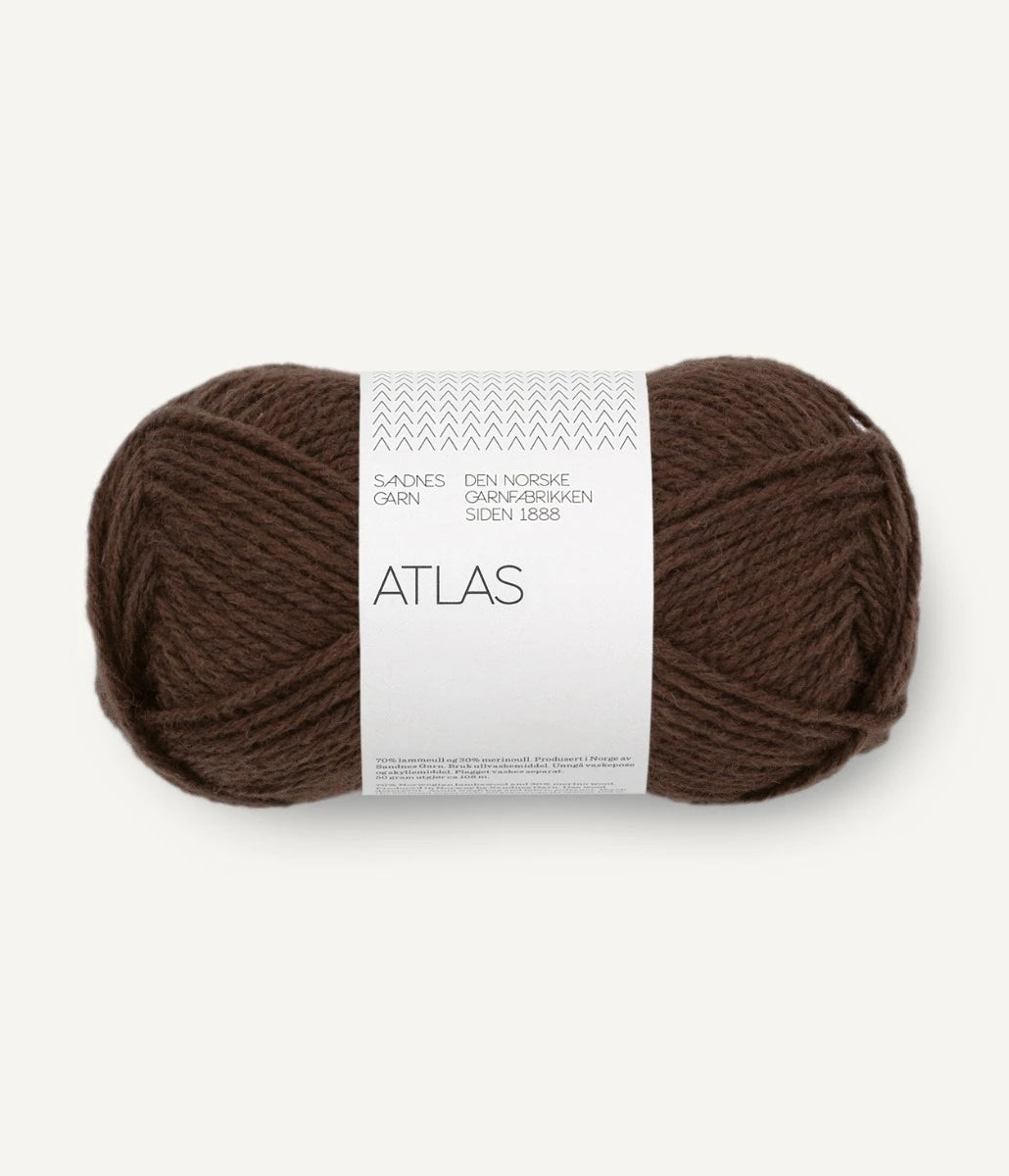 ATLAS