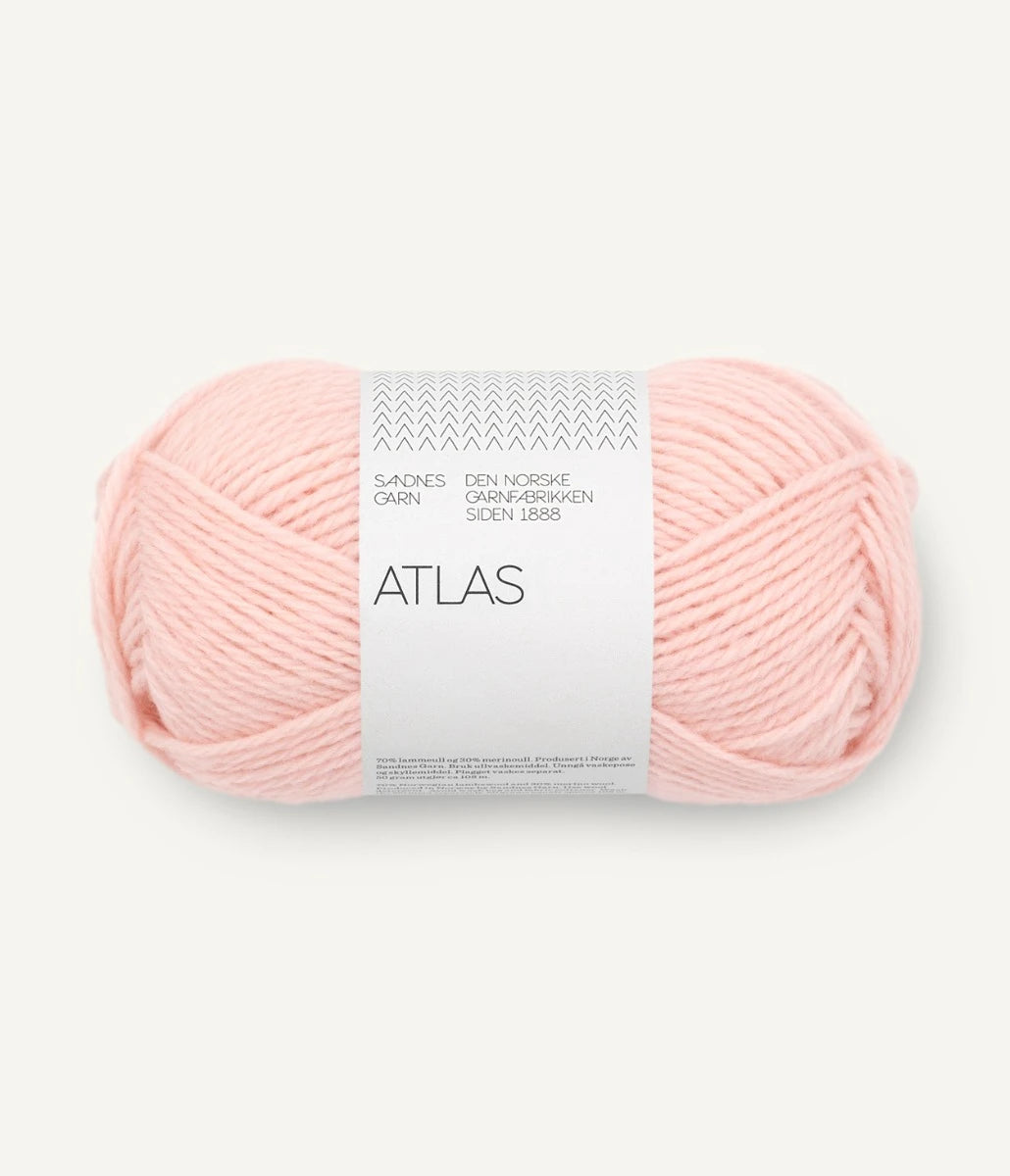 ATLAS