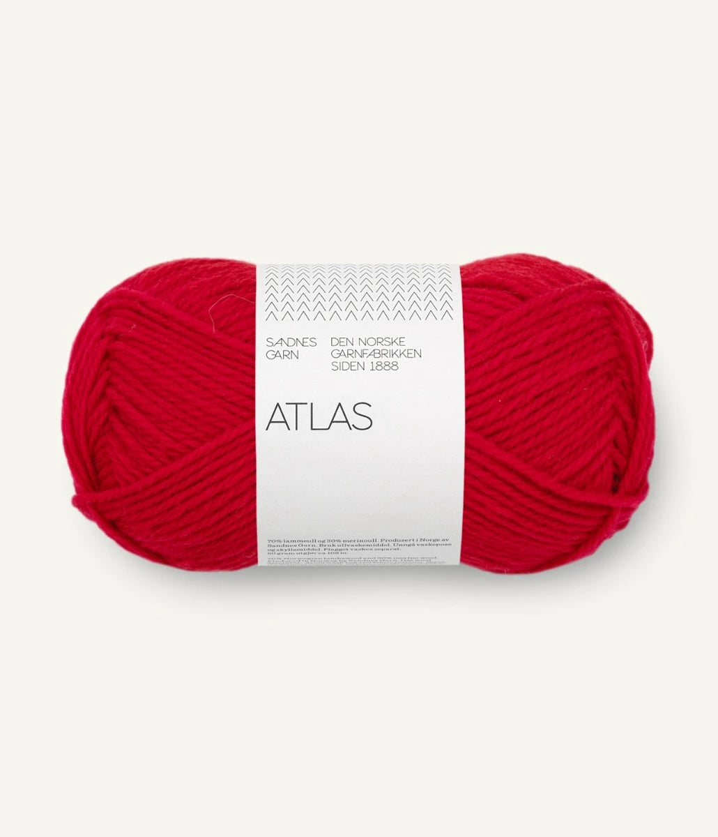 ATLAS