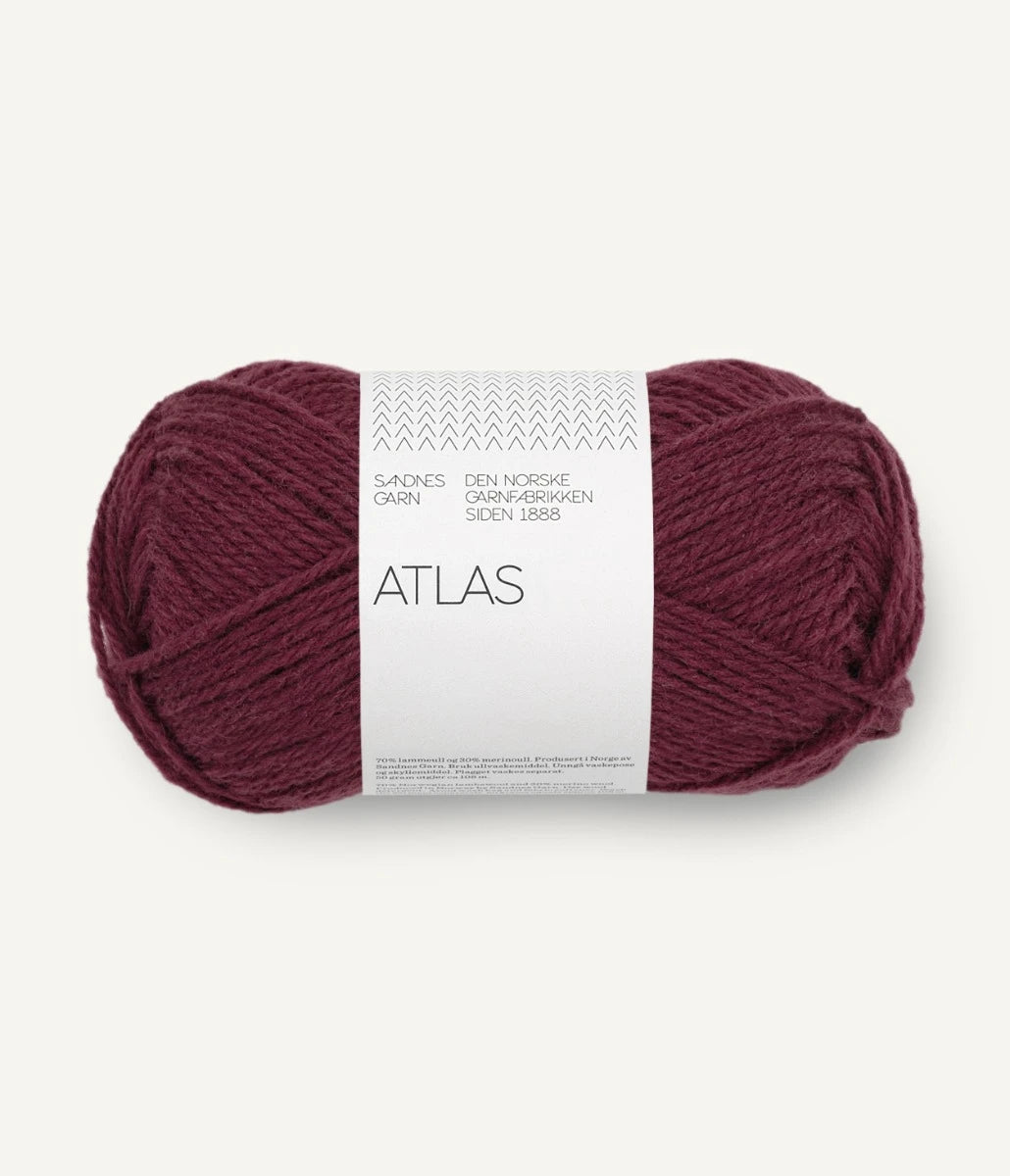 ATLAS