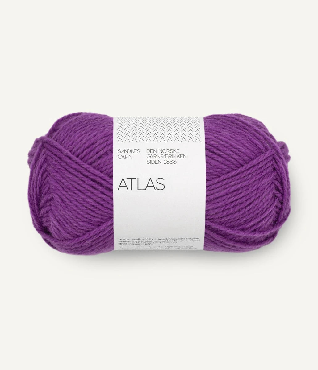 ATLAS