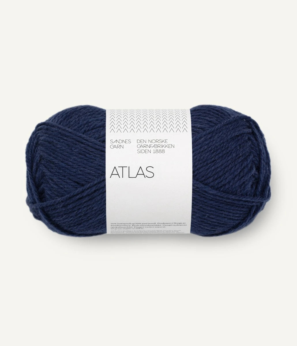 ATLAS