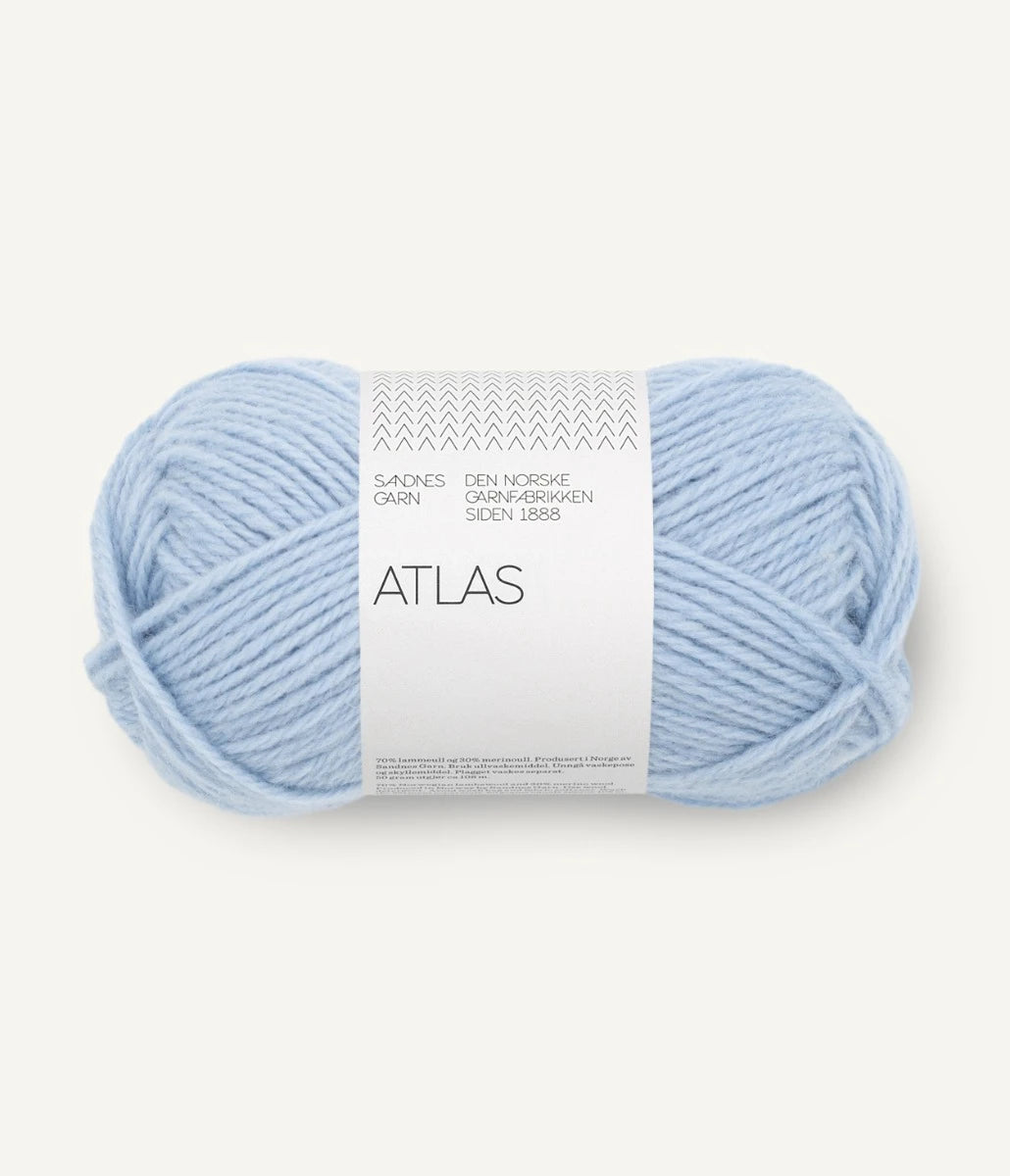ATLAS