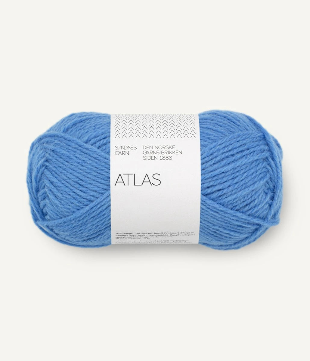 ATLAS