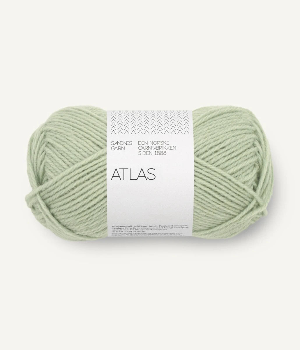 ATLAS