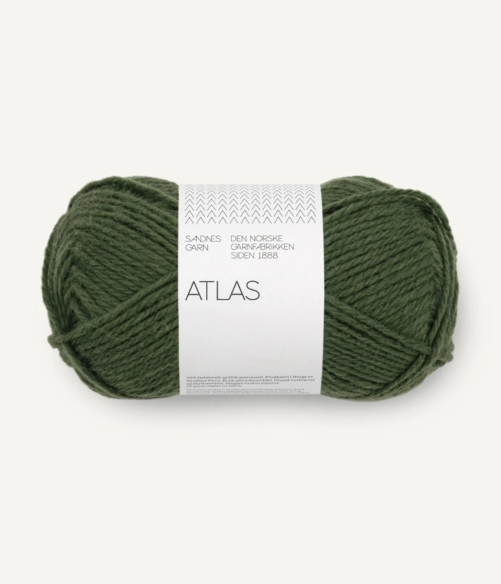 ATLAS