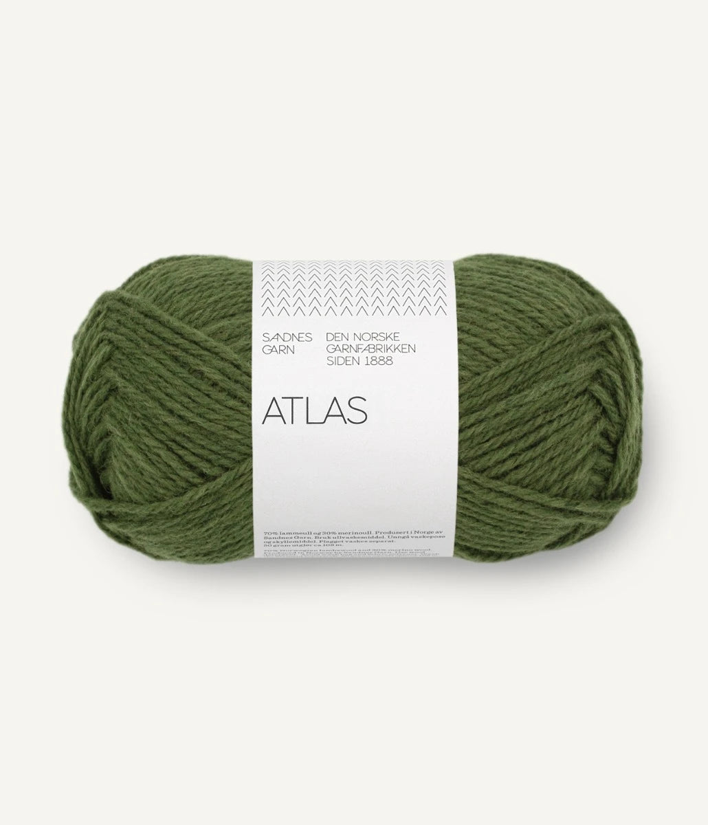 ATLAS