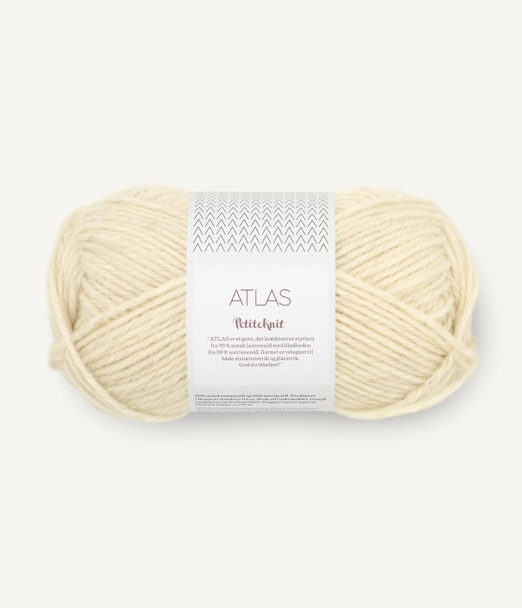 ATLAS