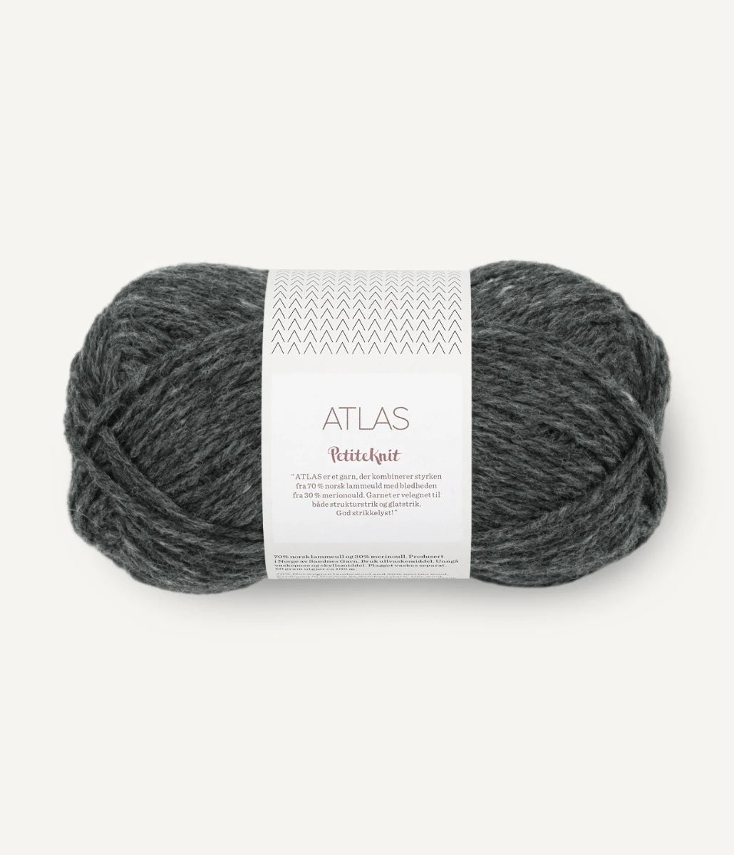 ATLAS