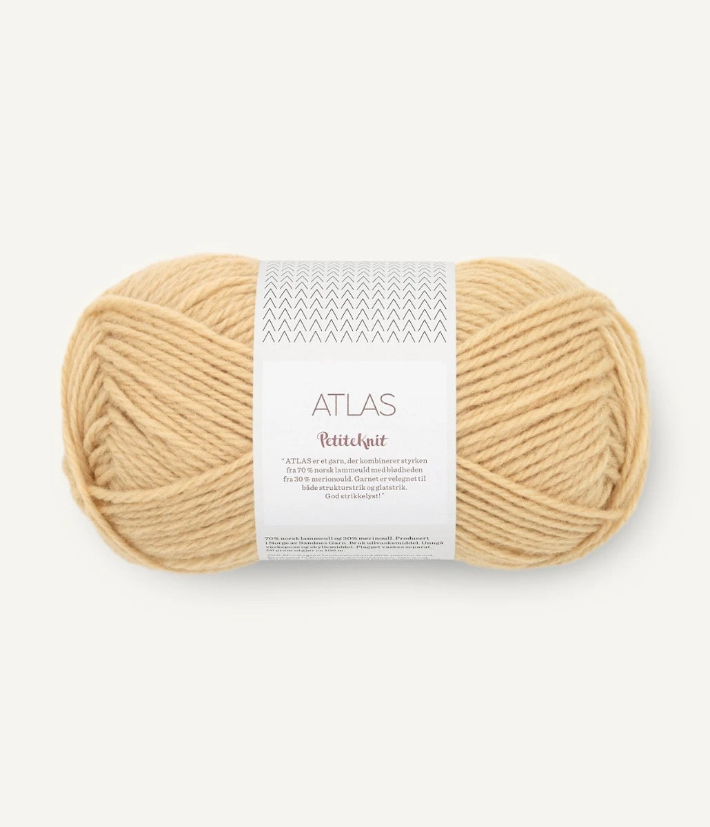 ATLAS