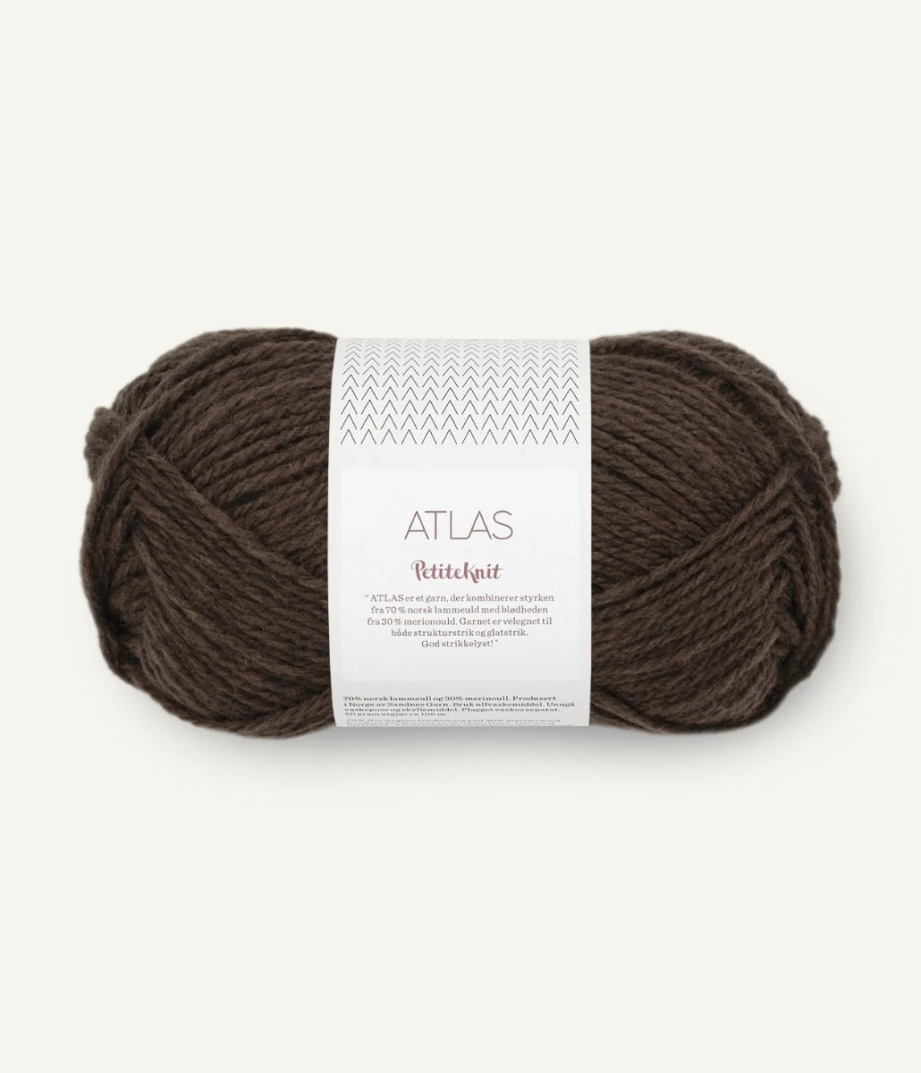 ATLAS