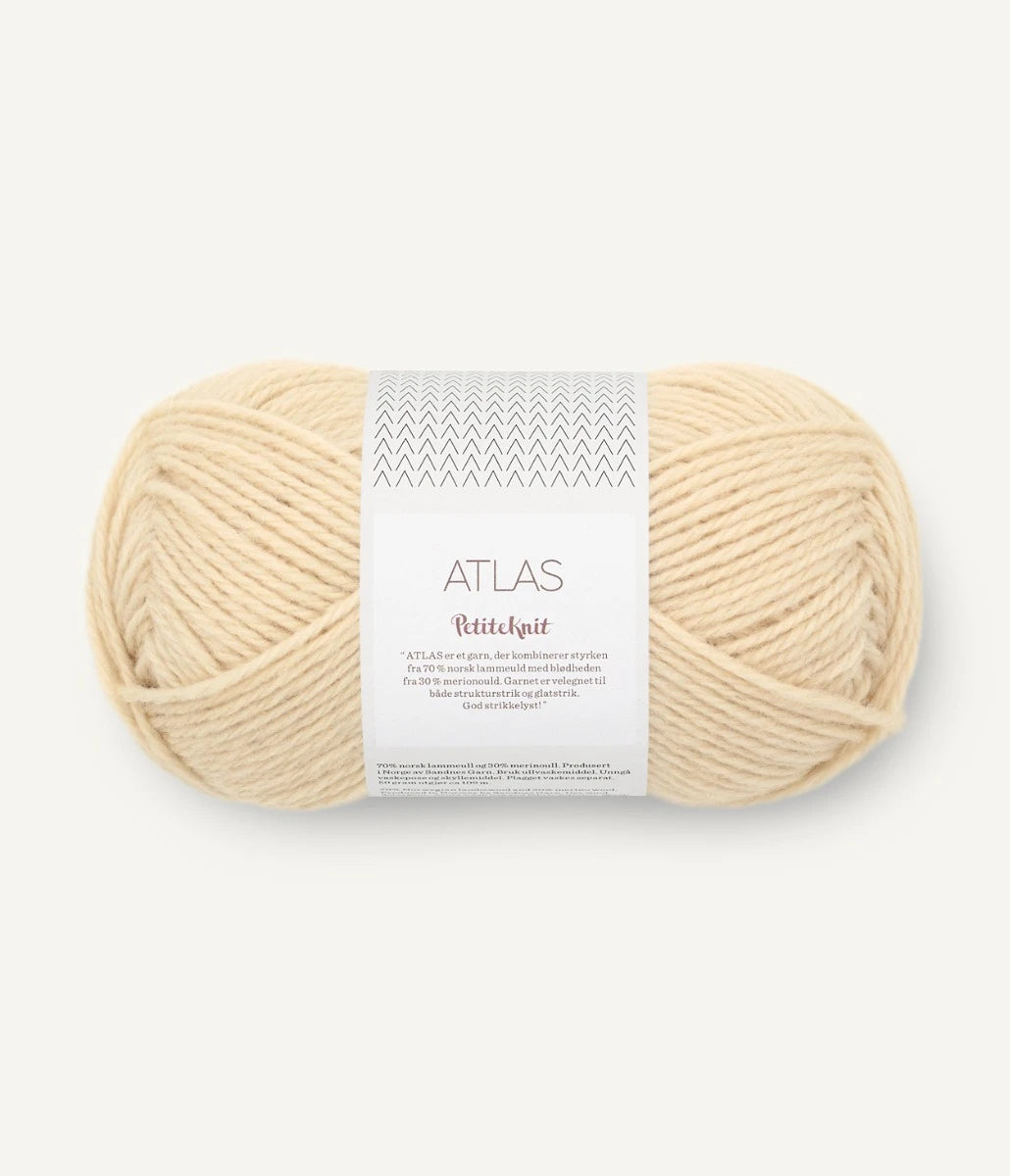 ATLAS