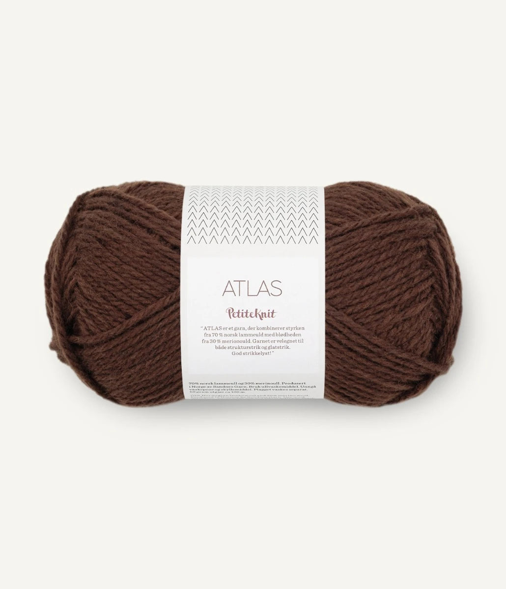 ATLAS