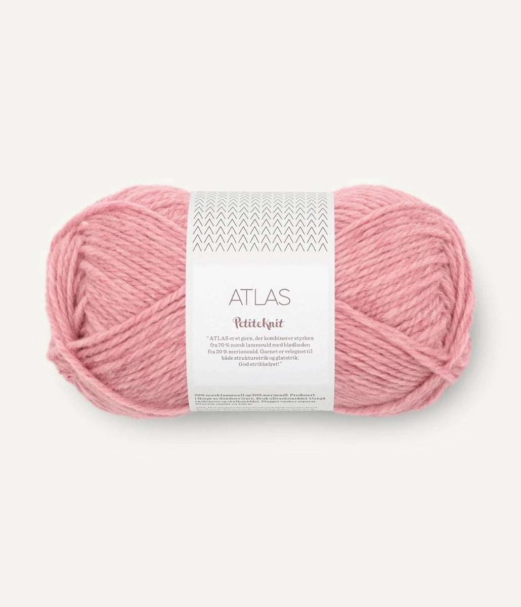 ATLAS