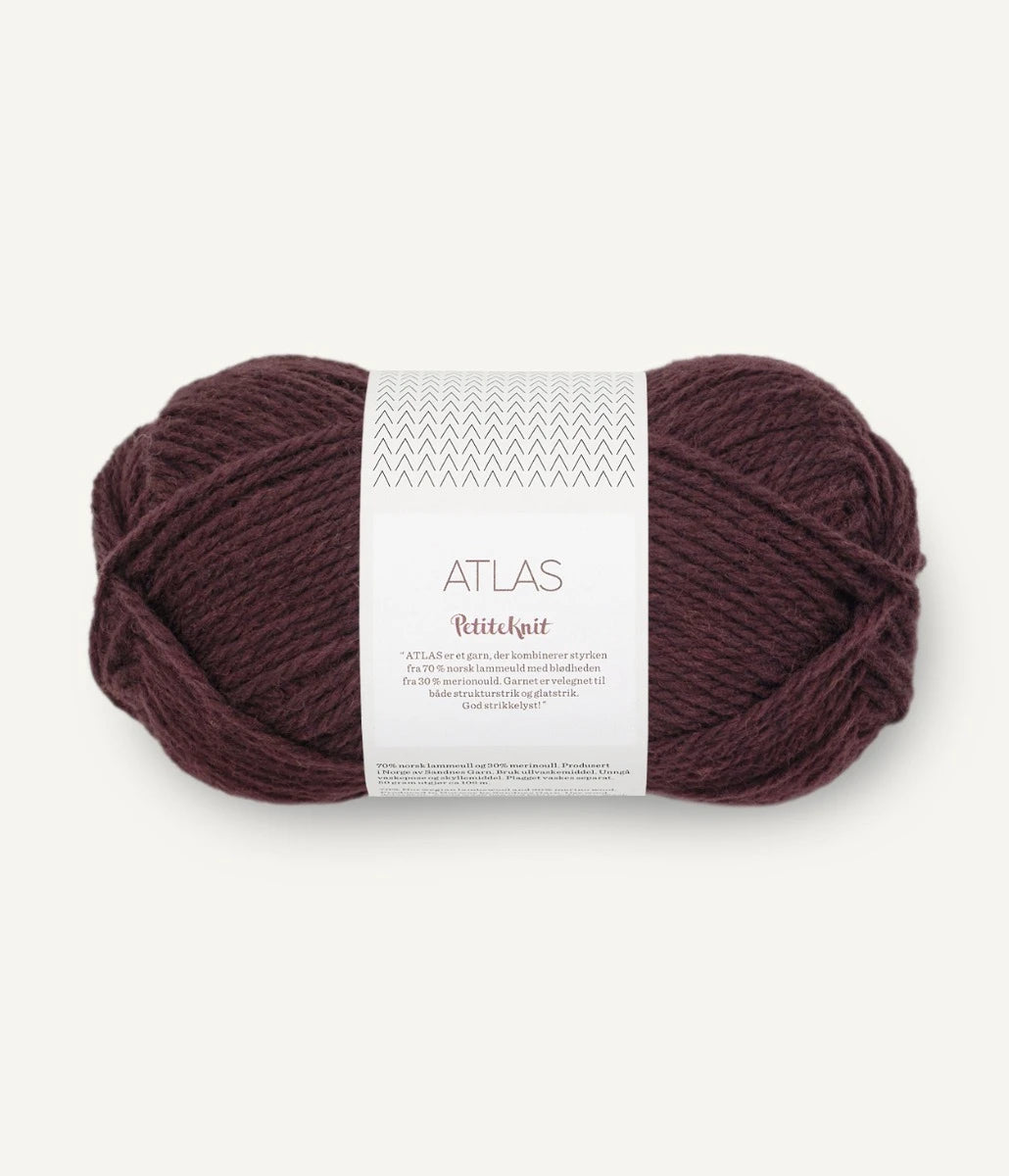 ATLAS