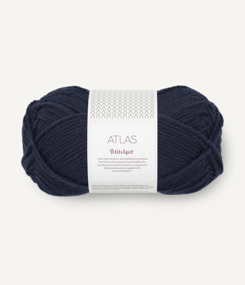 ATLAS