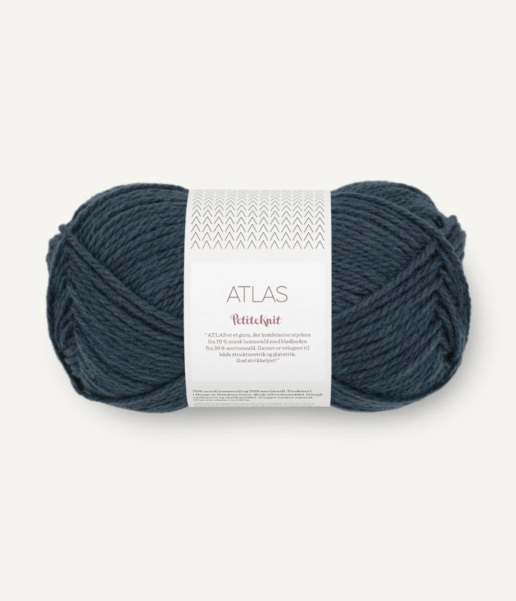 ATLAS