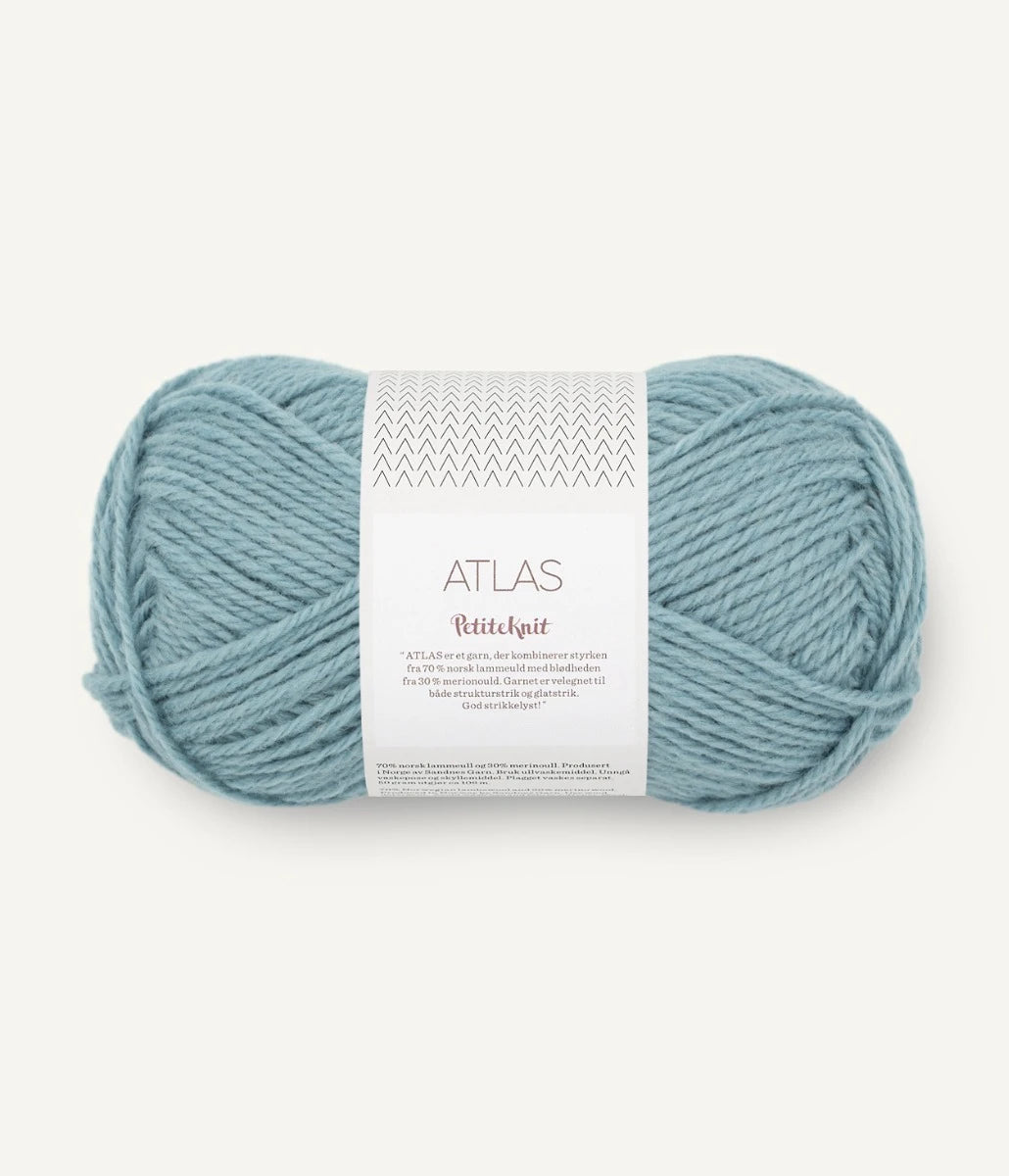 ATLAS