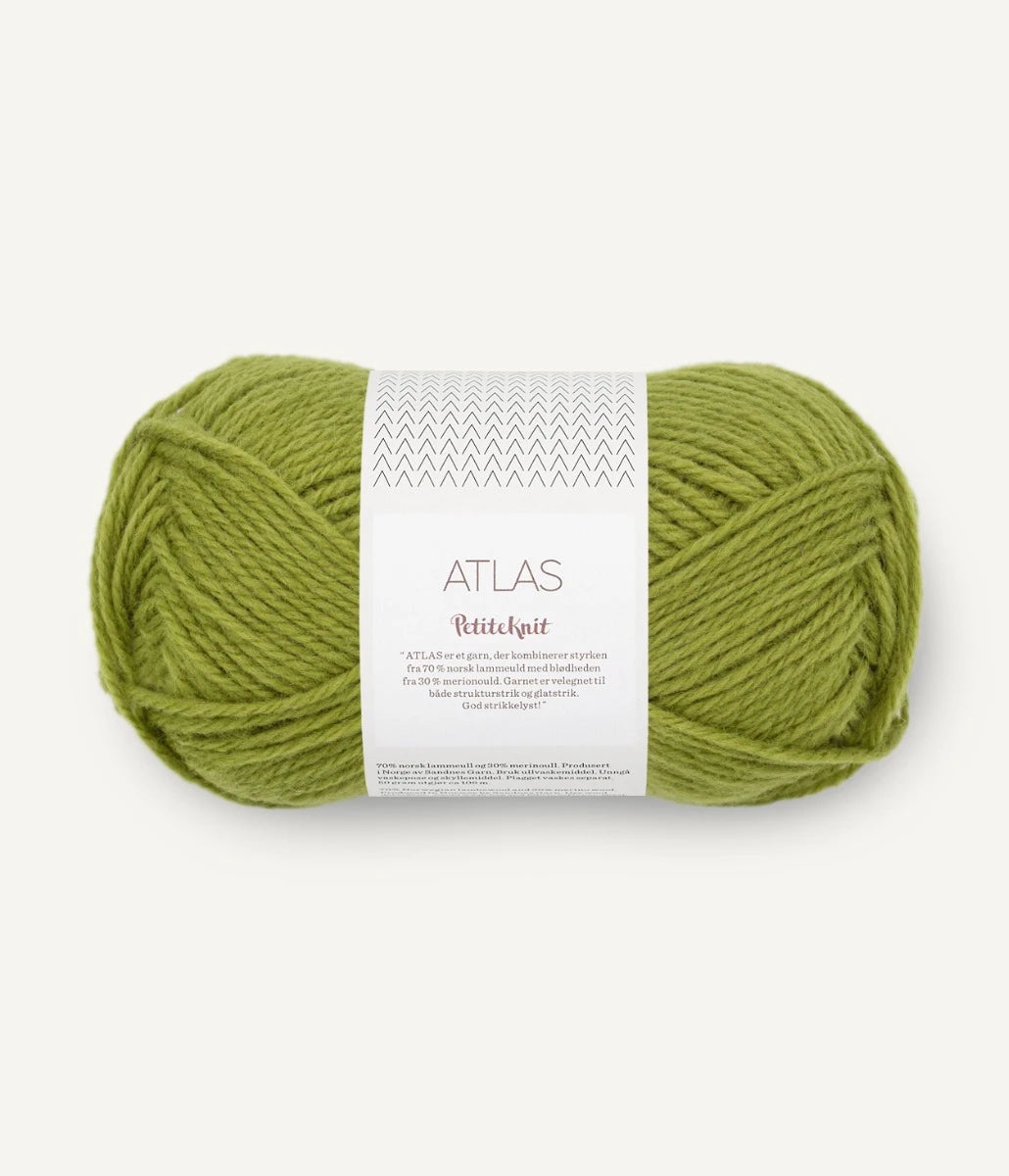 ATLAS