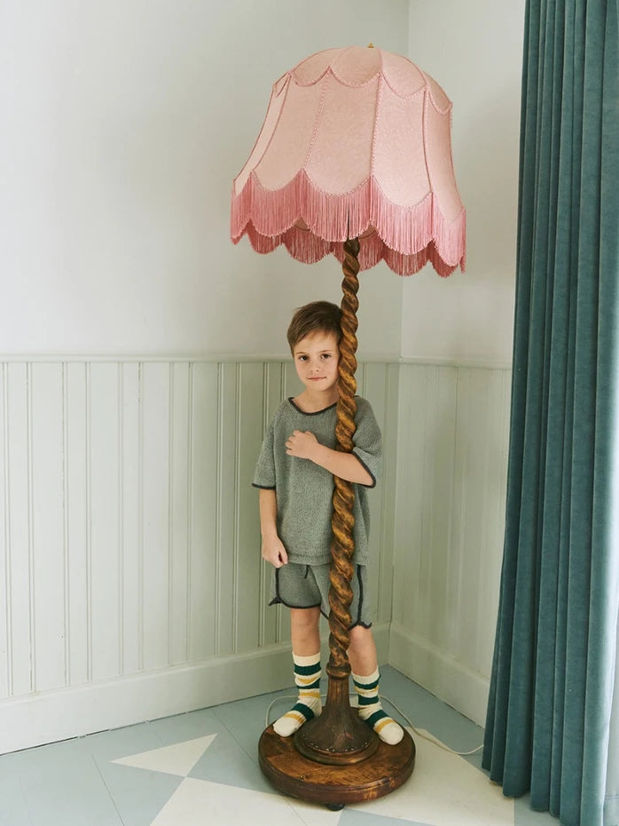 Anleitung JONATHAN TEE & SHORTS Junior / Sommer Barn og Baby 2603 Nr. 2
