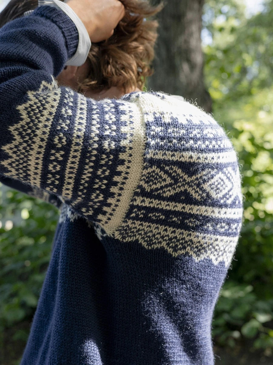 Anleitung MARIUS HERREGENSER | norske ikoner 2410 Nr. 3