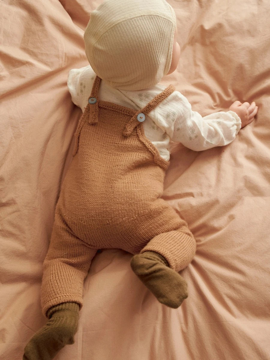 Anleitung BUNNY PANTS BABY | 2413 myk start Nr. 7