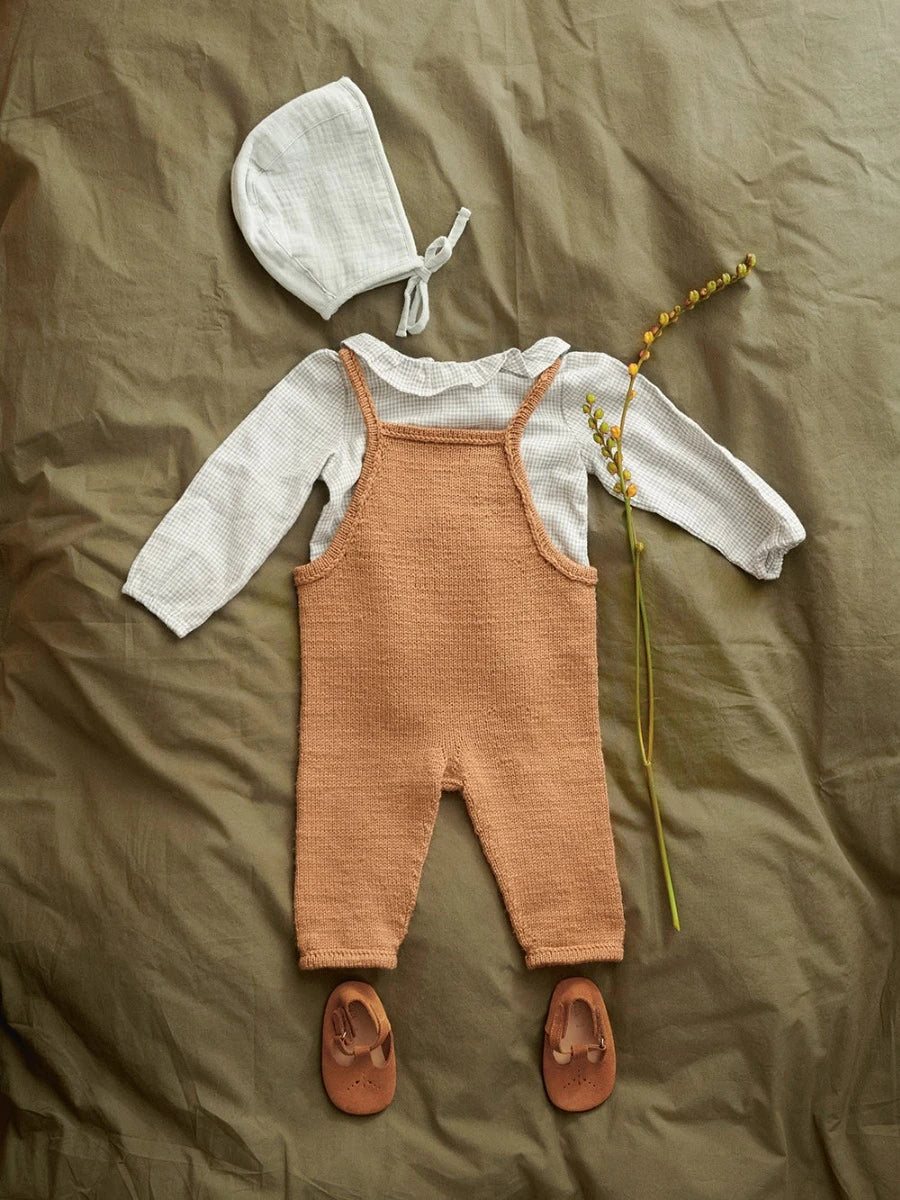 Anleitung BUNNY PANTS BABY | 2413 myk start Nr. 7