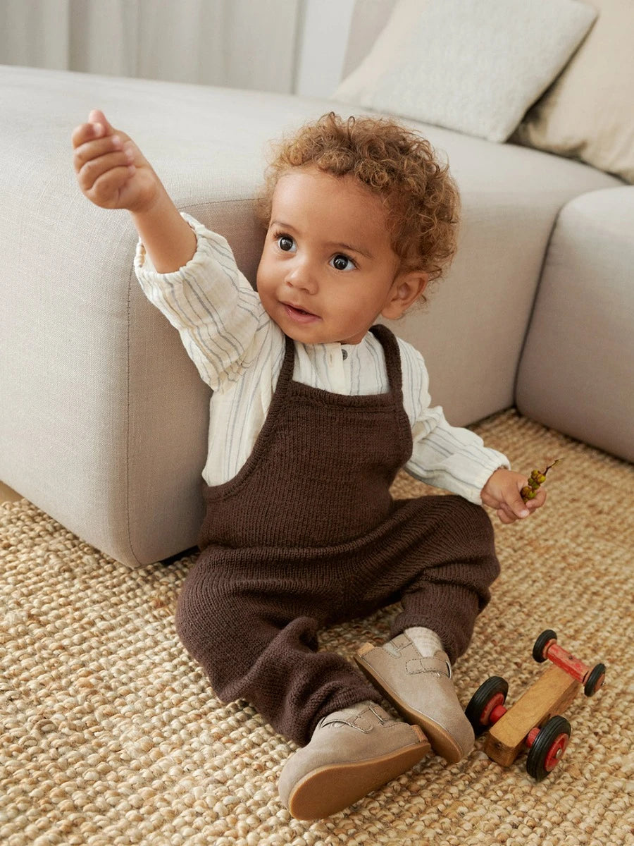 Anleitung BUNNY PANTS BABY | 2413 myk start Nr. 7