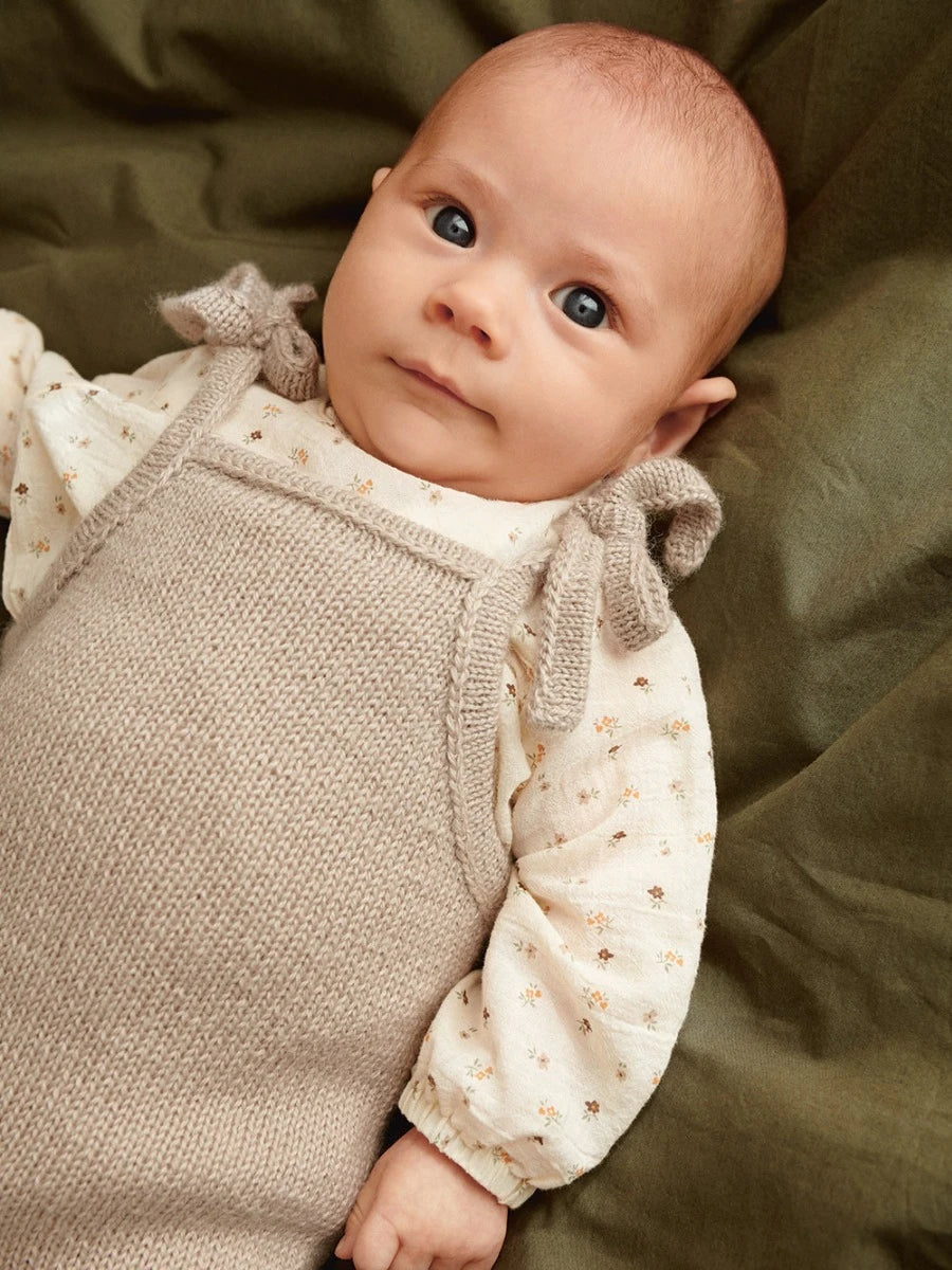 Anleitung BUNNY PANTS BABY | 2413 myk start Nr. 7