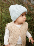 Anleitung BEANIE BABY | 2413 myk start Nr. 8