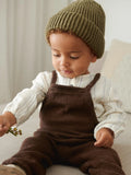 Anleitung BEANIE BABY | 2413 myk start Nr. 8