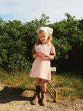 Anleitung MEADOW DRESS | mykt til barn 2506 nr. 1