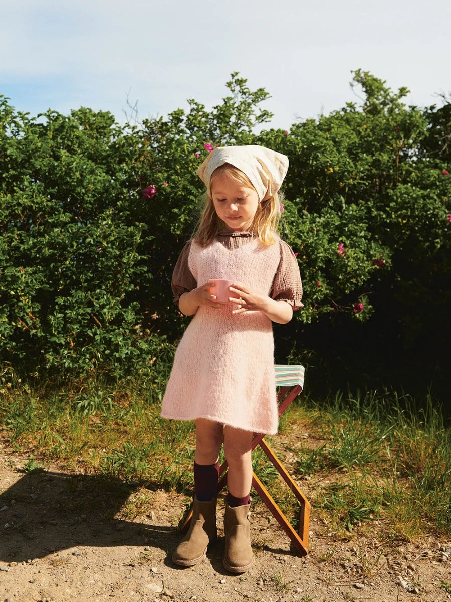 Anleitung MEADOW DRESS | mykt til barn 2506 nr. 1