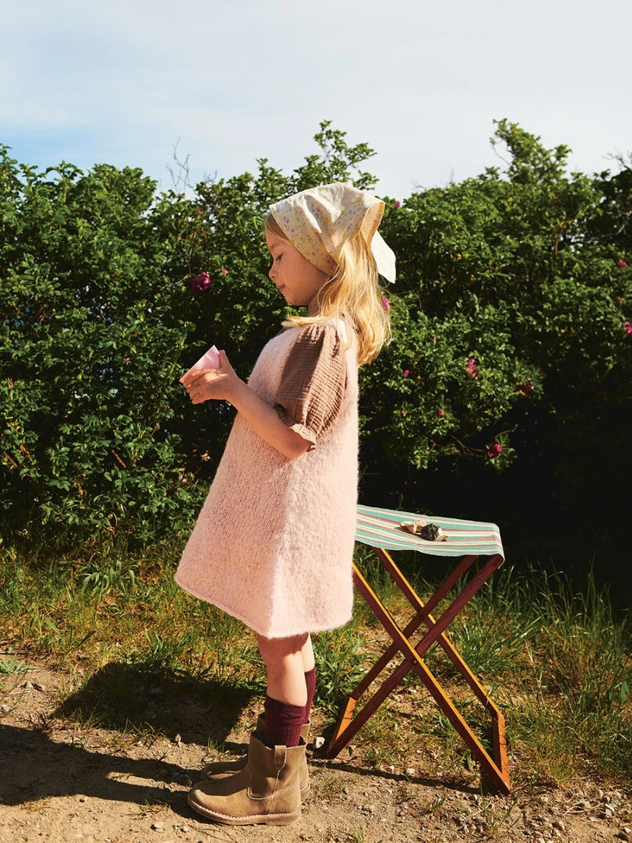 Anleitung MEADOW DRESS | mykt til barn 2506 nr. 1