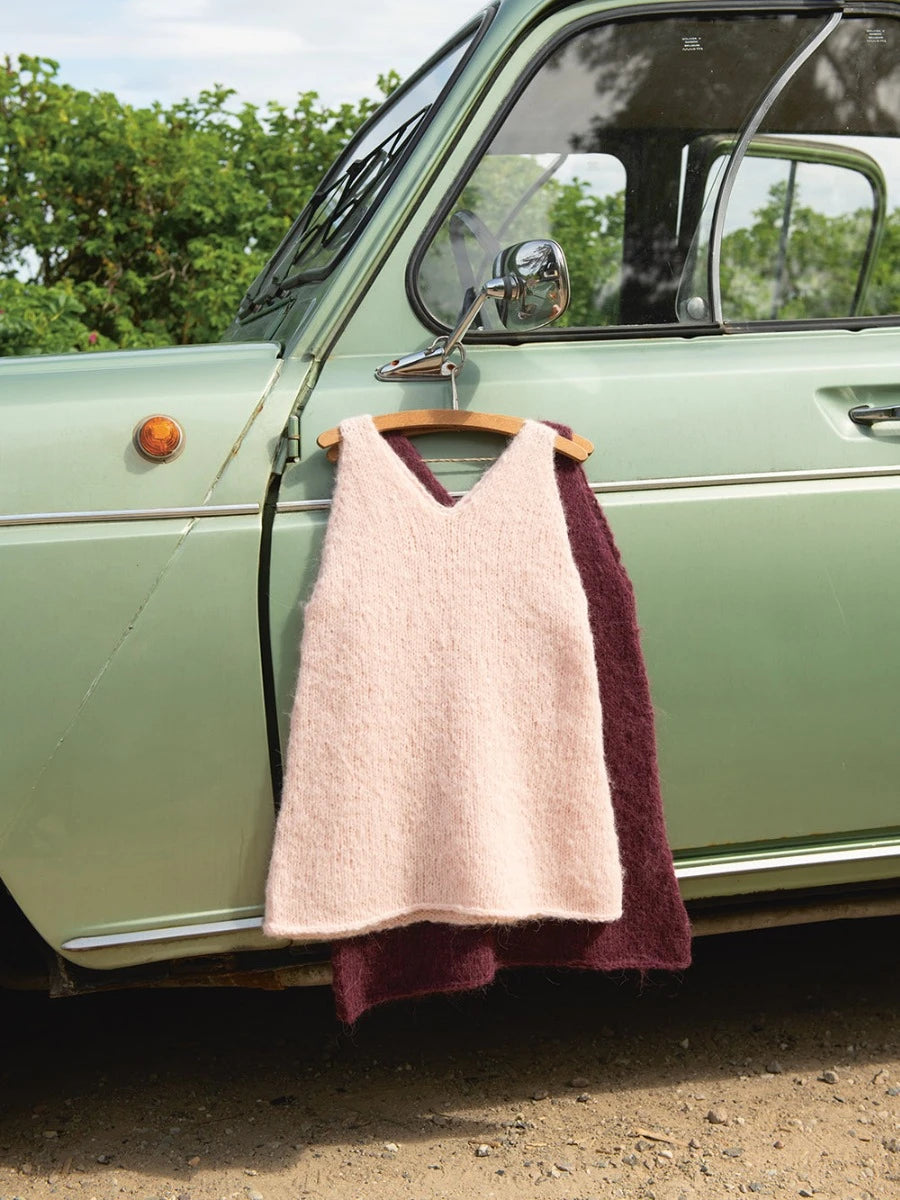 Anleitung MEADOW DRESS | mykt til barn 2506 nr. 1