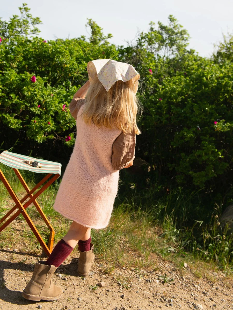 Anleitung MEADOW DRESS | mykt til barn 2506 nr. 1