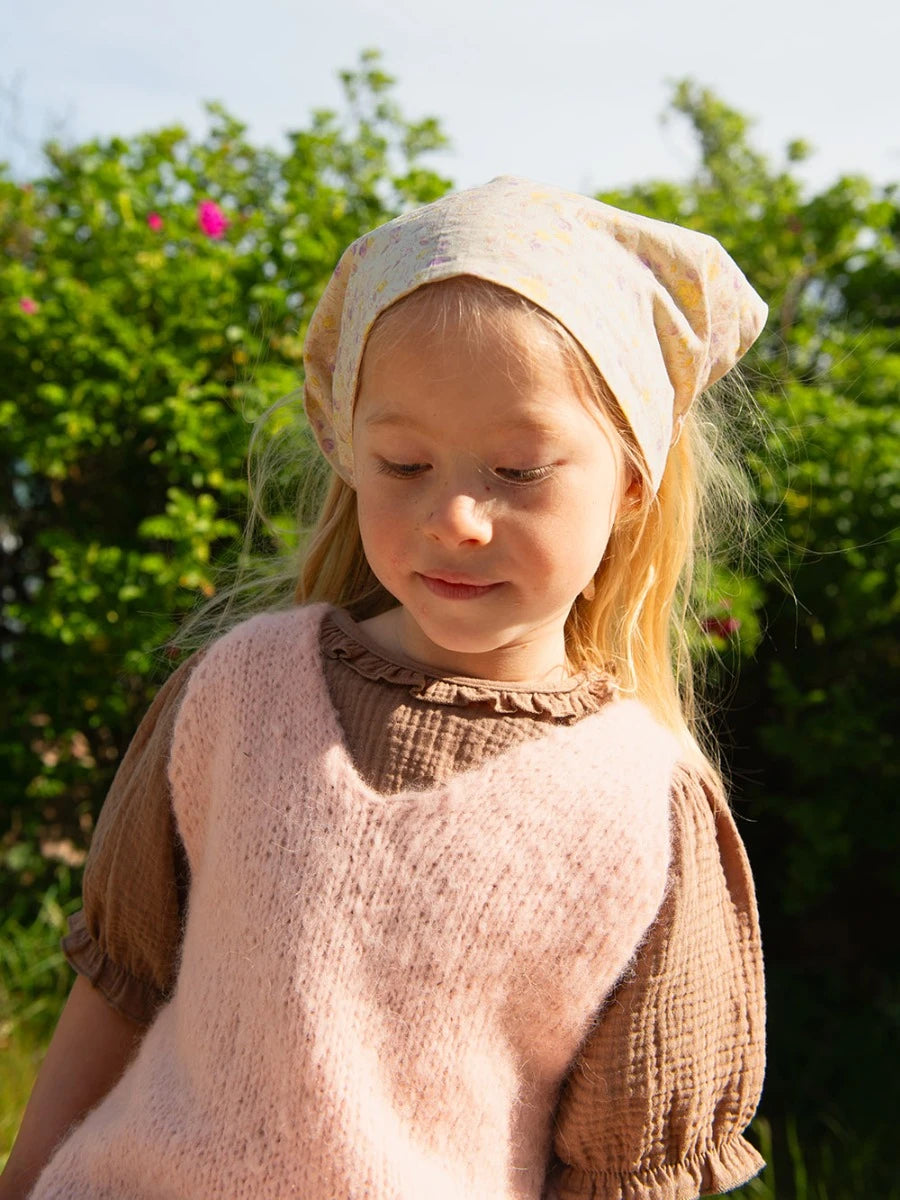 Anleitung MEADOW DRESS | mykt til barn 2506 nr. 1