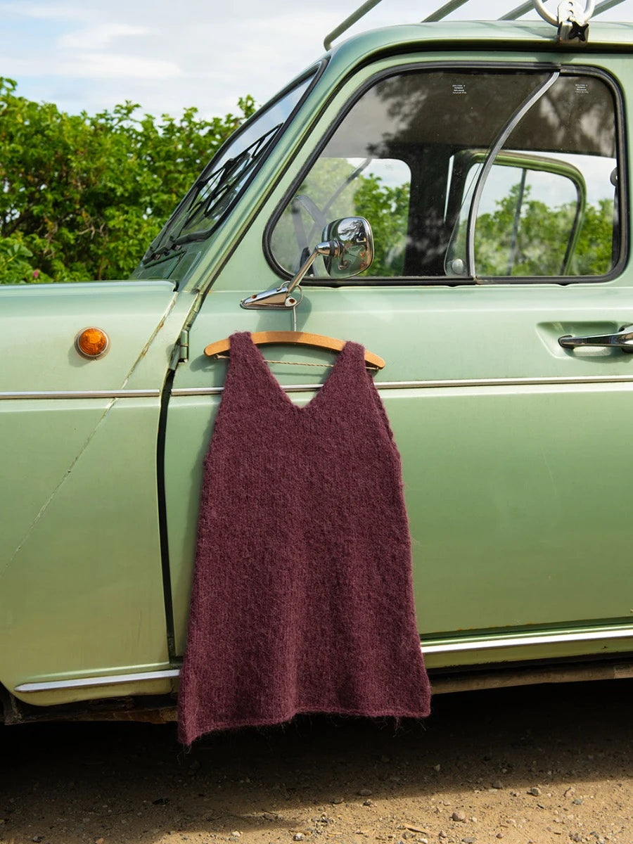 Anleitung MEADOW DRESS | mykt til barn 2506 nr. 1
