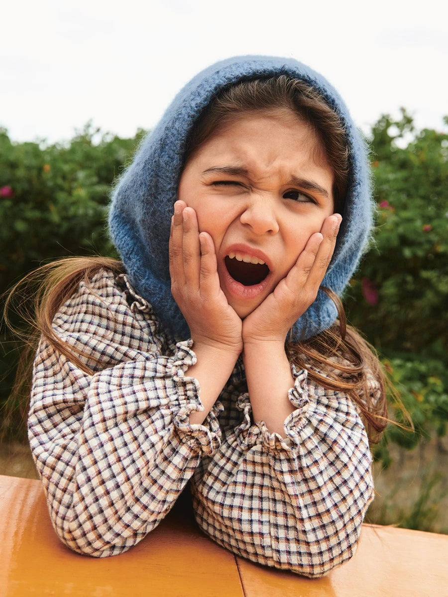 Anleitung HUGSY HOOD | mykt til barn 2506 nr. 3