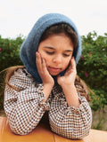 Anleitung HUGSY HOOD | mykt til barn 2506 nr. 3