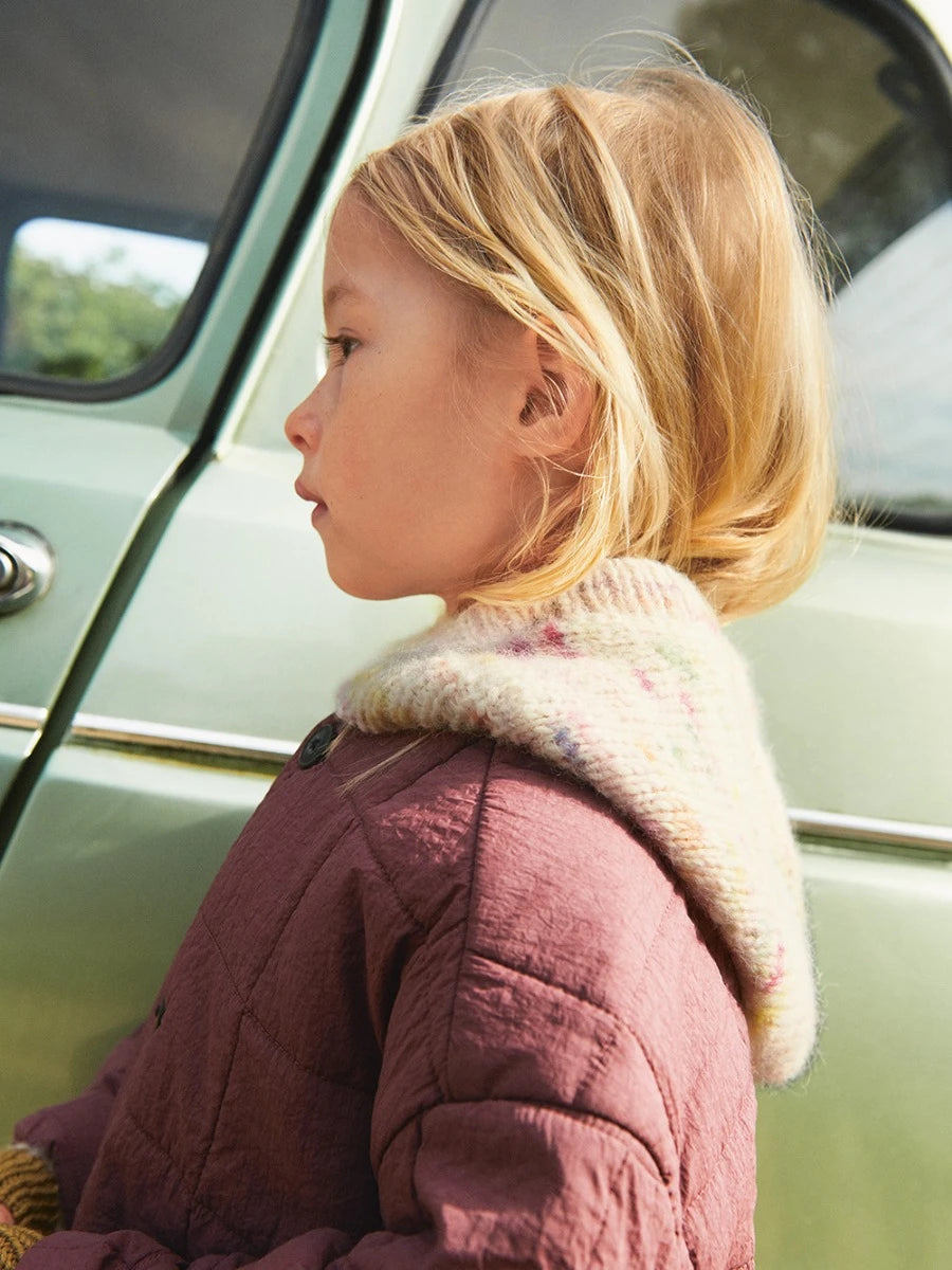 Anleitung HUGSY HOOD | mykt til barn 2506 nr. 3