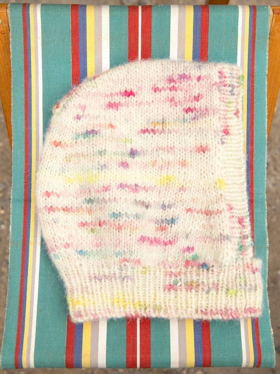 Anleitung HUGSY HOOD | mykt til barn 2506 nr. 3