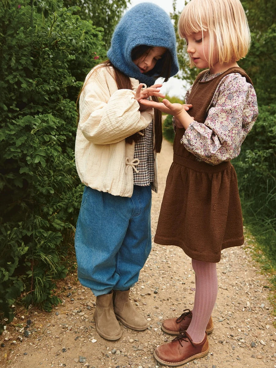 Anleitung BELLE DRESS JUNIOR | mykt til barn 2506 nr. 5