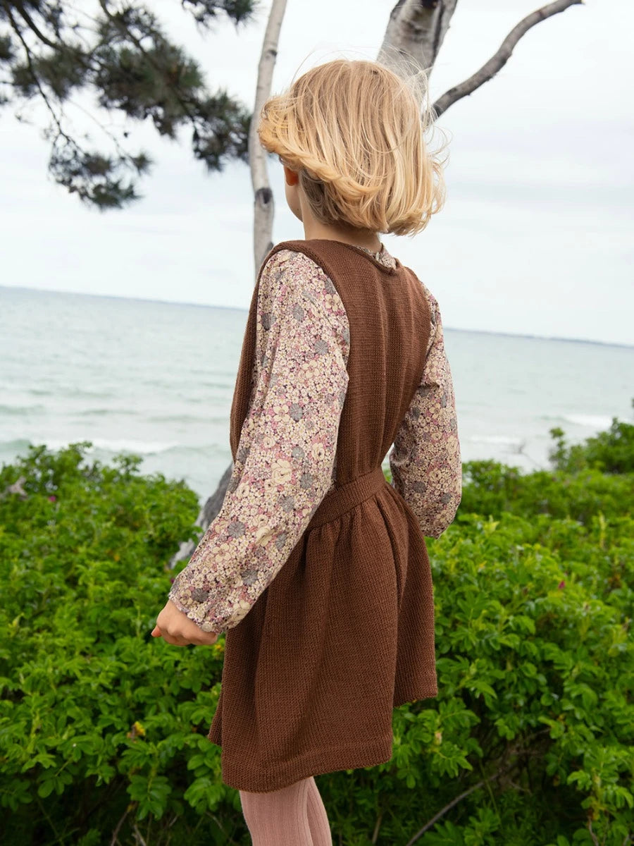 Anleitung BELLE DRESS JUNIOR | mykt til barn 2506 nr. 5