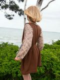 Anleitung BELLE DRESS JUNIOR | mykt til barn 2506 nr. 5