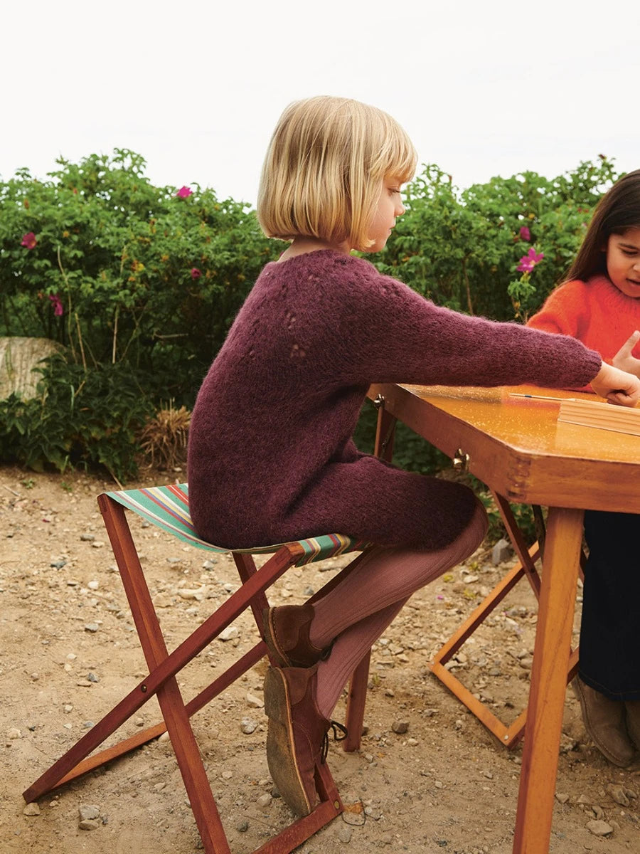 Anleitung SWEET PEA DRESS | mykt til barn 2506 nr. 8