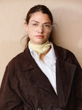 Anleitung LACEY SCARF / Cashmere 2508 Nr. 2