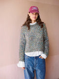 Anleitung ROOKIE SWEATER