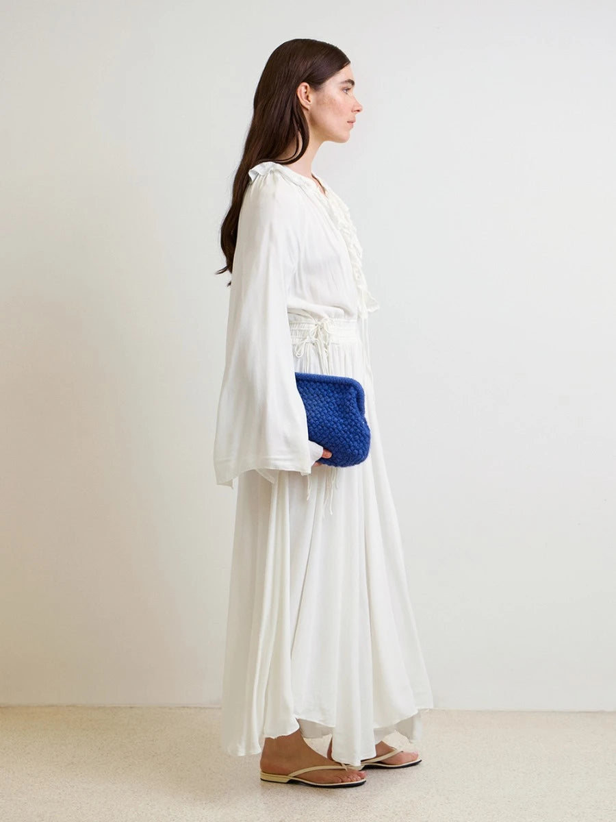 Anleitung BASKET CLUTCH | 2602 DIY Nr. 1
