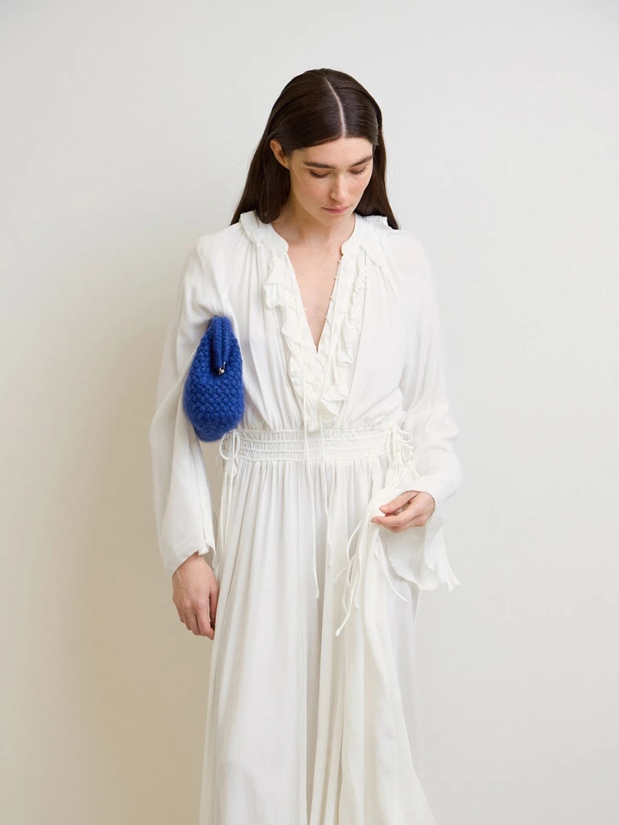 Anleitung BASKET CLUTCH | 2602 DIY Nr. 1